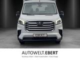 Maxus Deliver9 Chassis Cab L3H0 RWD Base -Fahrgestell-