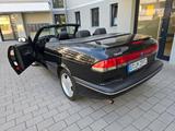 Saab 900 2.3i SE Cabrio SE - Saab 900: Se