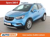 Opel Mokka X 1.4 Turbo Innovation Start/Stop*LED*NAVI - Opel Mokka X Gebrauchtwagen