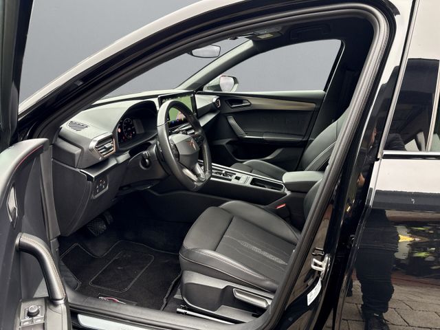 Leon 1,5eTSI DSG *Navi+ACC+FullLink+Assist.Paket