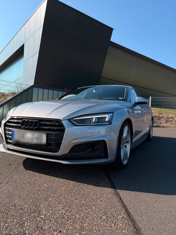Image of Audi A5