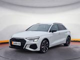 Audi S3 Sportback TFSI qu MATRIX NAVI B&O ACC KAM 19" - Audi S3 in Stuttgart