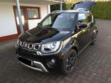 Suzuki Ignis 1.2 DUALJET HYBRID Comfort, Tacho 5153 km!
