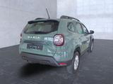 Dacia Duster Expression Tempomat Klima Parkh. SHZ DAB - Dacia Duster: Expression