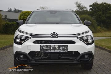 Citroen C4 - 2