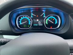 Pössl e-Vanster *CitroenConnect*Firmenfahrzeug*Elektro