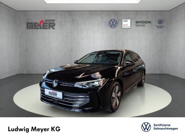 Passat Variant Business 1.5 eTSI DSG Klima Navi