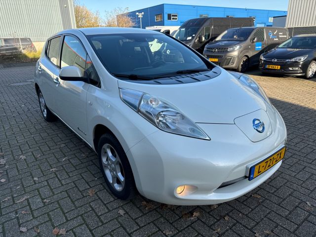 Nissan Leaf Acenta 30 kWh *NAVI-FULLMAP | MICROFIBRE |