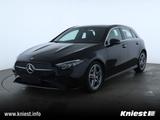 Mercedes-Benz A 180 AMG Line Advanced Plus - Mercedes-Benz A-Class: Advanced Plus