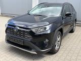 Toyota RAV 4 Hybrid 4x4 Club/Pano/Tempo/Kamera/Navi/SHZ - Toyota RAV 4 mit Panoramadach