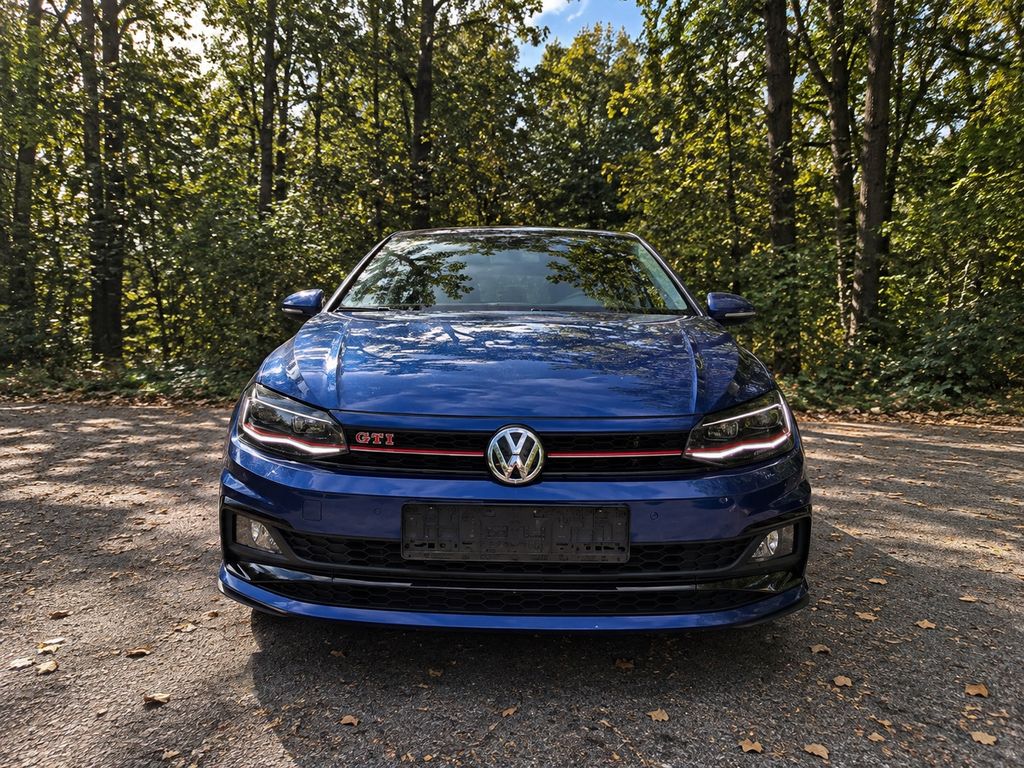 Image of Volkswagen Polo