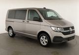 Volkswagen T6.1 Multivan 2.0 TDI Trendline, AHK, Navi, FS-h - VW T3 Multivan Gebrauchtwagen