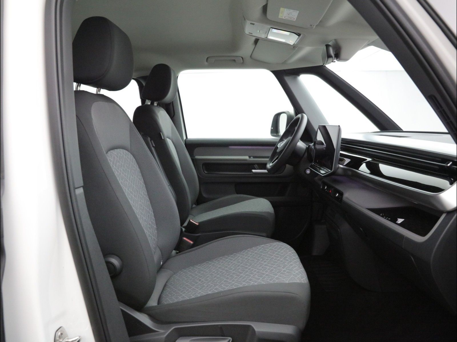Volkswagen ID. BUZZ PRO KR 79 KWH AUTOMATIK (NAVI) LED foto 4