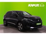 Peugeot 3008 1.2PureTech 130 Aut.Allure Pack+LED+NAVI - gebrauchte Peugeot 3008 aus dem Jahr 2023