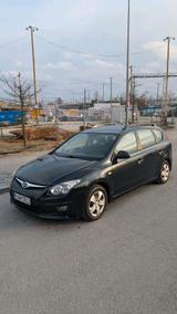 Hyundai i30cw edition plus - Hyundai i30: Edition Plus