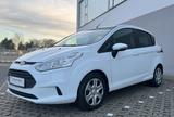Ford 1.0 Sync Edition*Frost-Weiß*AHK*Zahnriemen NEU - Ford B-Max mit Anhängerkupplung