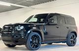 Land Rover Defender 3.0 D300 MHEV X-Dynamic SE 110 - Land Rover Defender: X Dynamic Se