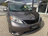 Toyota Sienna, 2.Hand, Automatik, 8 Sitzer, AHK, uvm. - Toyota Sienna mit Benzin-Antrieb