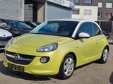 Opel Adam 1,4 16V Slam - Opel Adam Gebrauchtwagen in Stuttgart