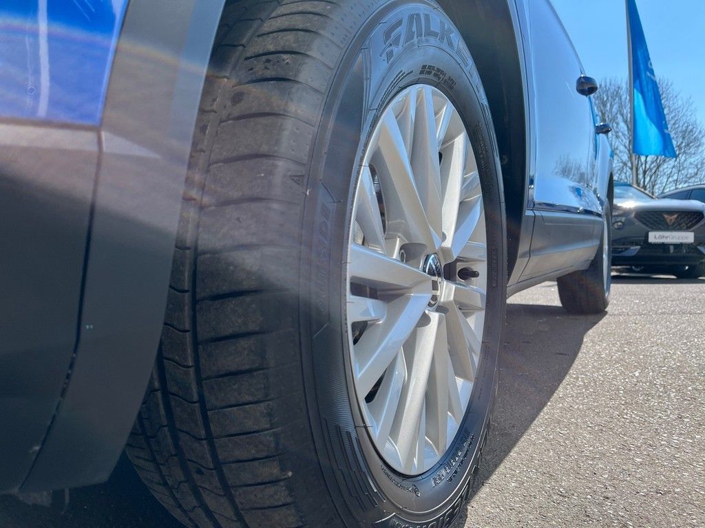 Volkswagen T-Roc 1,5 TSI AHK foto 4