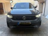 Volkswagen Tiguan 2.0 R-Line TDI SCR 147kW DSG 4MOTION ...