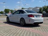 BMW M2 Competition M2 Competition - BMW M2 in Berlin