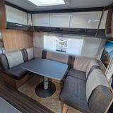 Bürstner Averso 570 TK -Stockbetten - Mover - Bürstner Averso tk