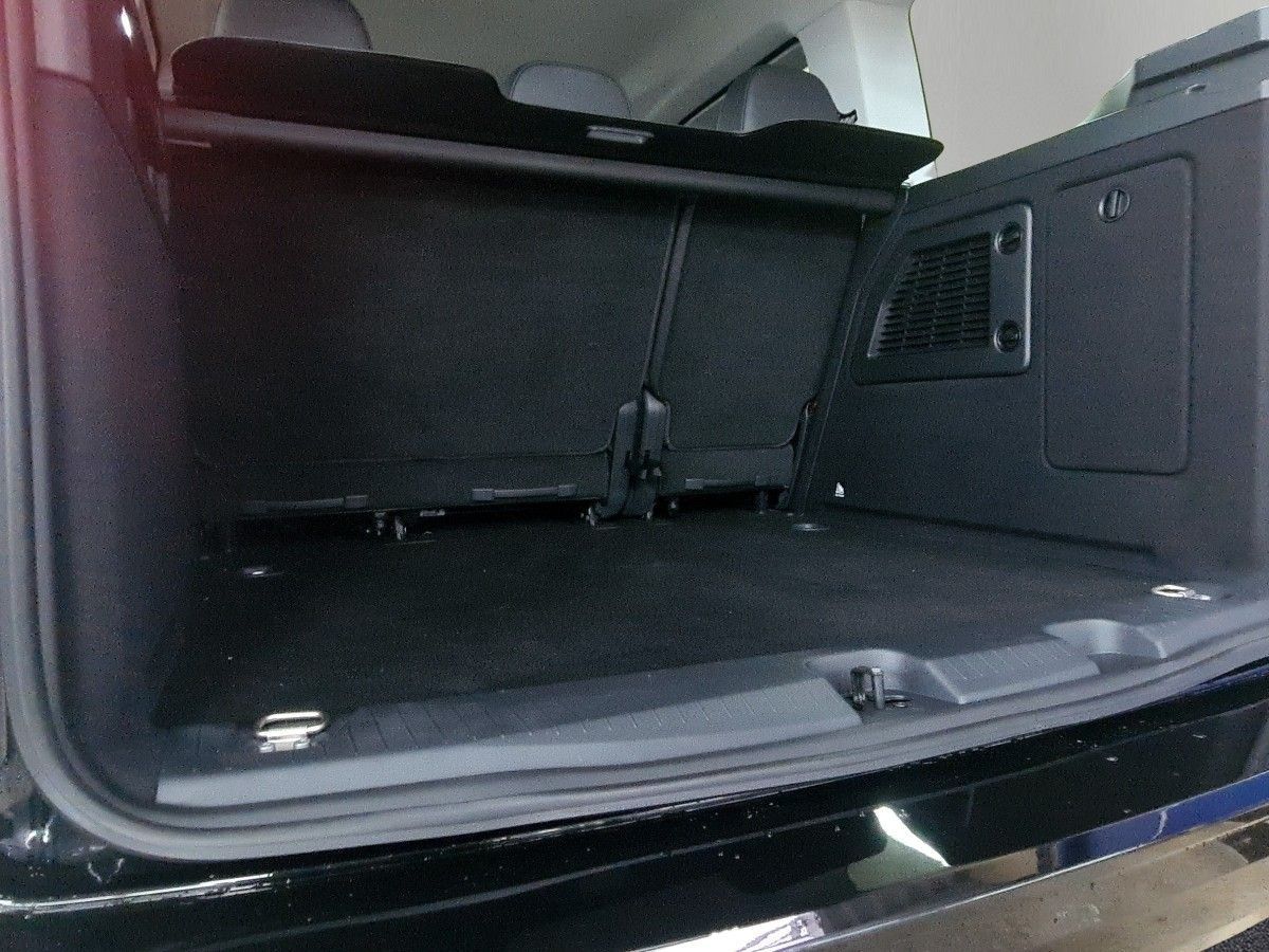 Volkswagen Caddy - Bild 7