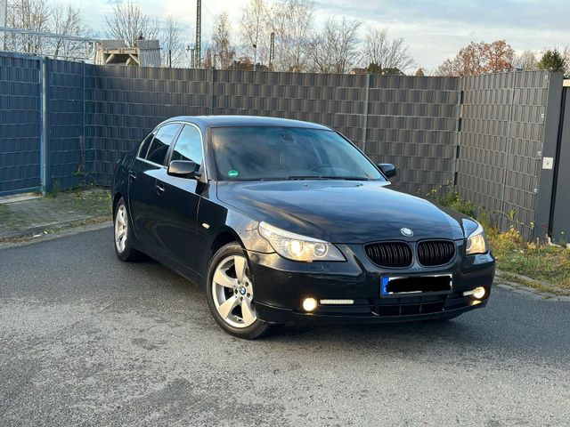 BMW Bmw e60 520i