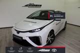 Toyota Mirai Wasserstofflimousine / Flexmiete möglich! - Toyota Mirai aus 2017