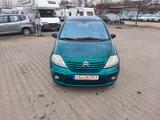 Citroën C3 1.4 Exclusive/Klima/Tüv Neu - gebrauchte Citroën C3 aus dem Jahr 2002