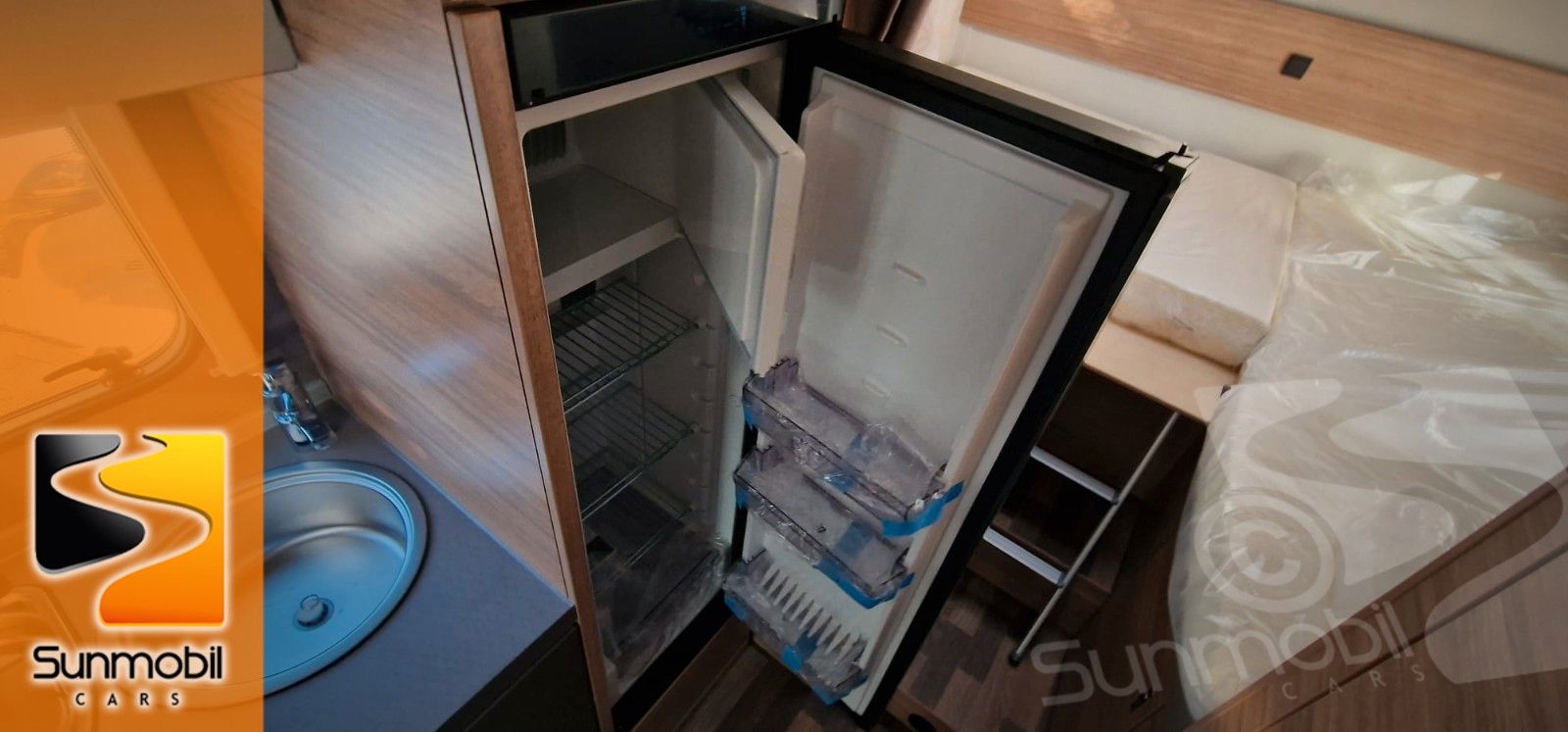 Fahrzeugabbildung Weinsberg CaraHome 650 MEG 140 PS Automatik