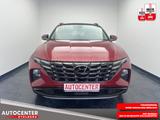 Hyundai Tucson Prime Plug-In Hybrid "PANO-NAVI-LEDER" - Hyundai TUCSON in Aachen