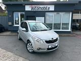 Opel Agila B Edition*Klimaanlage*ZV*Multi*CD*2HD*