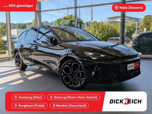 CUPRA Leon 1.5 eTSI Dynamic-Edge-Paket Pano Cam AHK 18