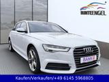 Audi A6 Avant 3.0 TDI quattro Sport Pano/LED - Audi A6: Sport