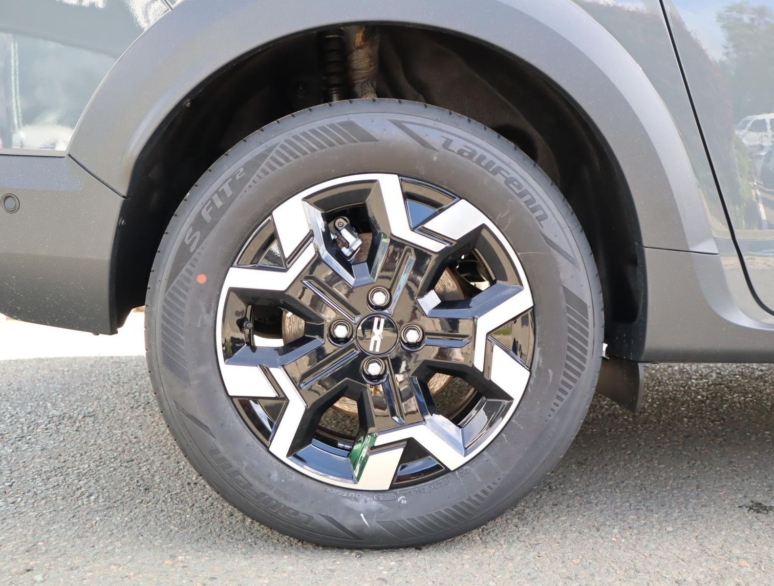 Dacia Jogger - Bild 20