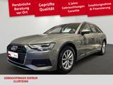 Audi A6 Avant 40 TDI *LED*KAMERA*NAVI*STANDH* - Audi A6: Kombi