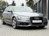 Audi A6 3.0 TDI Competition Kamera 3* S-Line - Audi A6 aus 2012 mit Diesel-Antrieb: Kombi