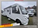 HYMER / ERIBA / HYMERCAR Exsis-i Pure 580 Abverkaufspreis - HYMER / ERIBA Exsis