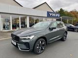 Volvo XC60 T6 Plus Dark Recharge Plug-In Hybrid AWD - gebrauchte Volvo SUV & Geländewagen