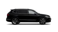 Volkswagen Tiguan Allspace - Vorschau Bild 9