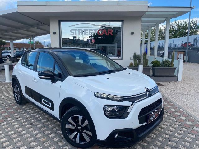 Citroën Citroen C3 PureTech 110 S&S Shine