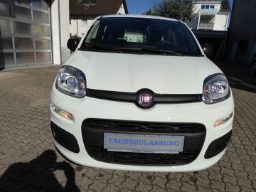 Fiat Panda 1.0 GSE Hybrid
