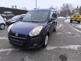 Fiat Doblo Doblò Emotion, KLIMA, 5 SITZER, KEIN TÜV! - Fiat Doblo in Leipzig