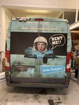 Fiat Ducato 2.0 Mjet 115cv L1H2 - Offers