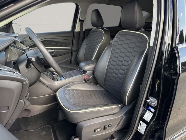 Ford Kuga Vignale 1.5 4X4 Sony+Temp+Kamera+Navi+Keyle