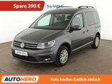 Volkswagen Caddy 1.0 TSI Comfortline BMT *TEMPO*PDC*AHK - VW Caddy Gebrauchtwagen in Stuttgart