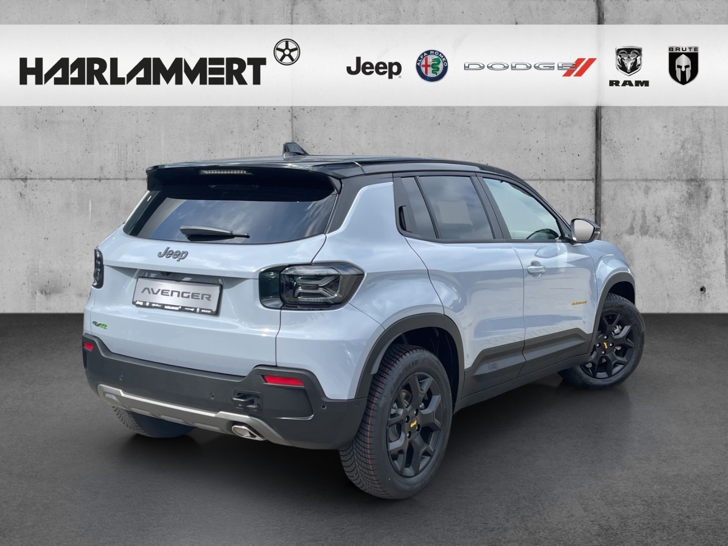Jeep Avenger - Bild 2