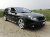 Opel Vectra Caravan 2.8 V6 Turbo 206kW OPC OPC - Opel Vectra mit Benzin-Antrieb: Leder, Navigationssystem